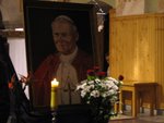 4 rocznica śmierci Jana Pawła II