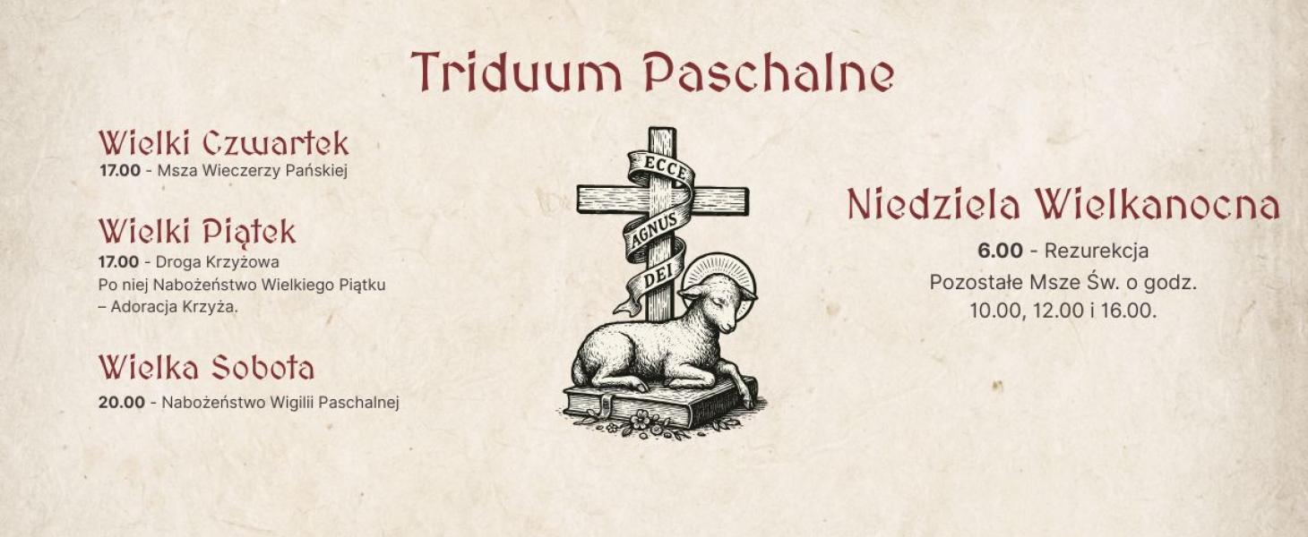 Triduum Paschalne